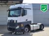 Mercedes-Benz Actros 1851 4X2 BigSpace 2x Tanks M.O.T. Foto 1 thumbnail