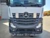 Mercedes-Benz Actros 1851 4X2 BigSpace 2x Tanks M.O.T. Foto 6 thumbnail