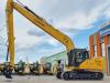 Liugong 922FFL Foto 1 thumbnail