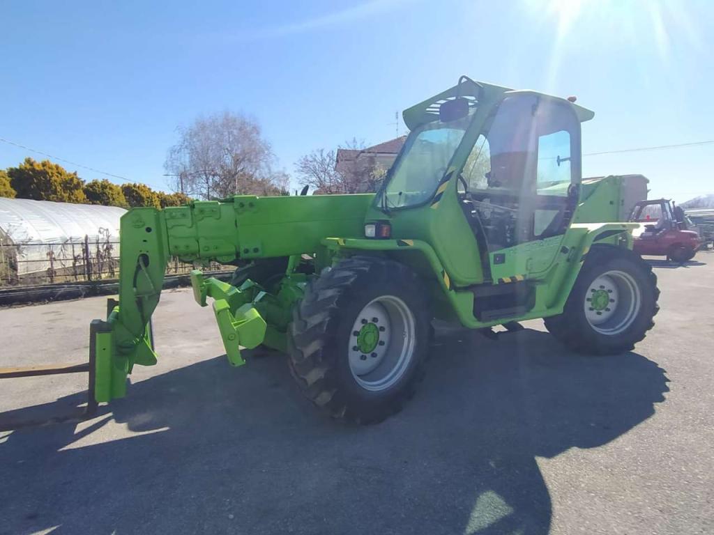 Merlo 40.17 Foto 11