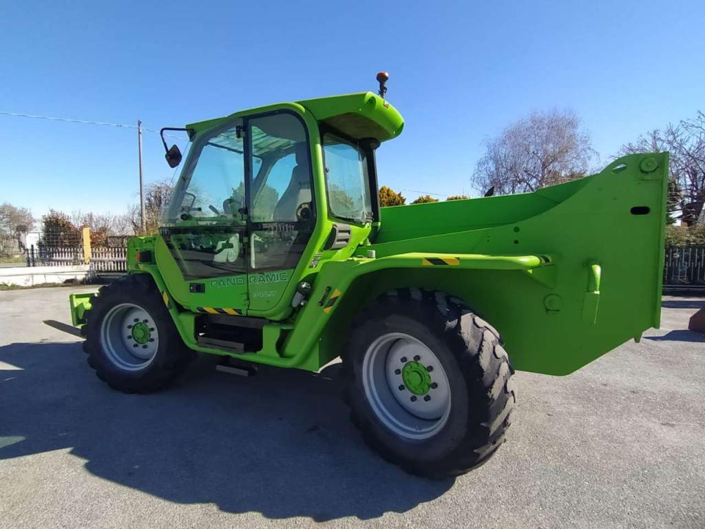 Merlo 40.17 Foto 3