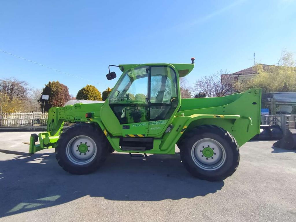 Merlo 40.17 Foto 7