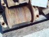 Rodillos inferiores para Fiat Hitachi EX215 Foto 2 thumbnail