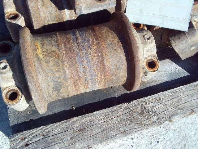 Rodillos inferiores para Fiat Hitachi EX215 Foto 2