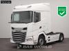 Daf XG 480 4X2 Retarder 2x Tanks ACC Foto 1 thumbnail