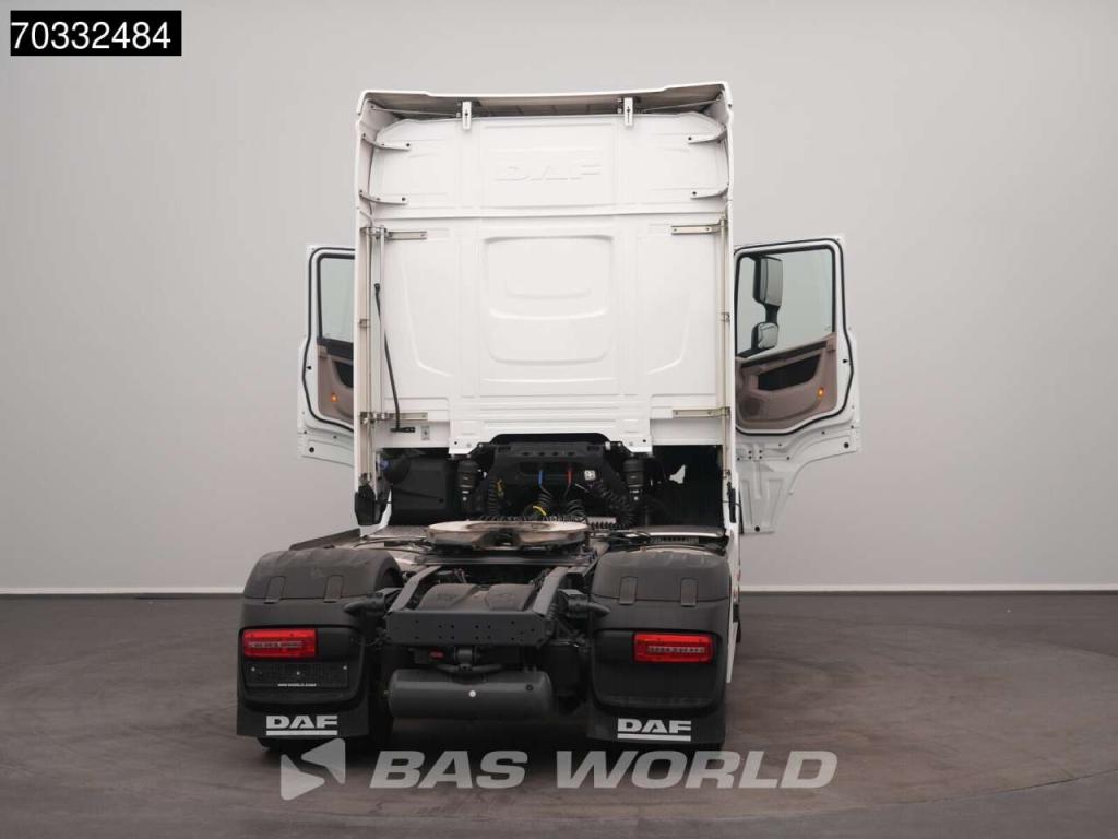 Daf XG 480 4X2 Retarder 2x Tanks ACC Foto 13