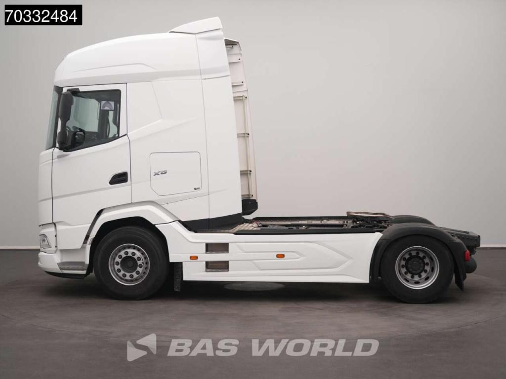 Daf XG 480 4X2 Retarder 2x Tanks ACC Foto 6