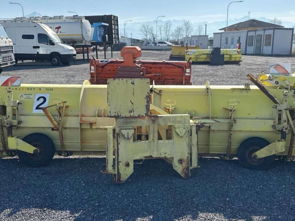 Schmidt SM6 Foto 3