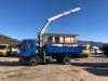 Iveco EUROCARGO 150E25P Foto 6 thumbnail