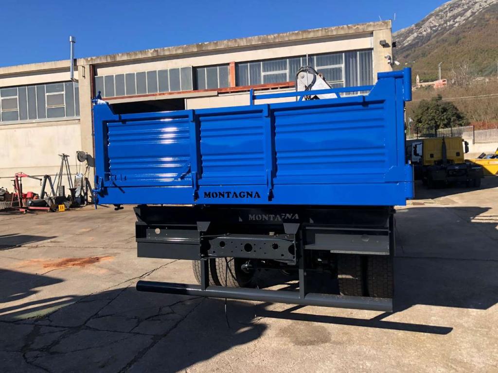 Iveco EUROCARGO 150E25P Foto 12