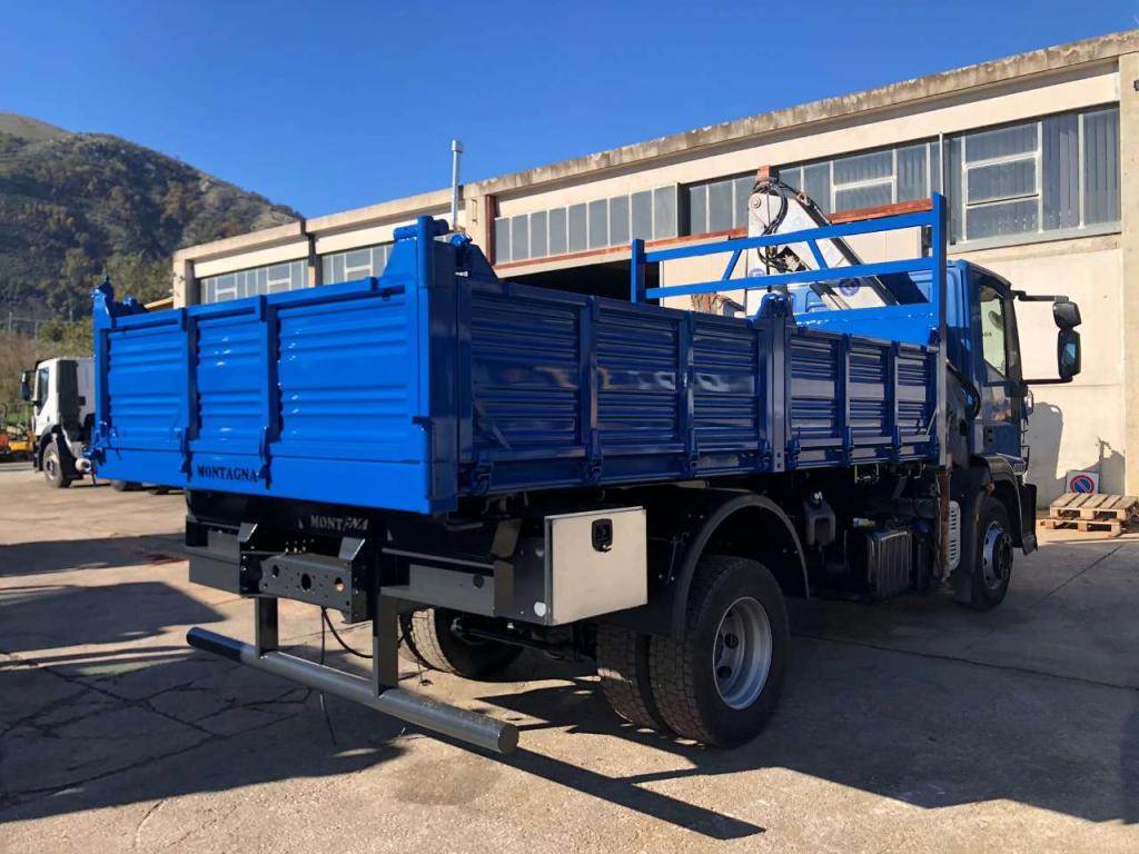 Iveco EUROCARGO 150E25P Foto 15