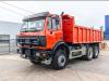 Mercedes-Benz SK 2639 (2638) AK Foto 1 thumbnail