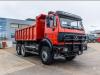 Mercedes-Benz SK 2639 (2638) AK Foto 7 thumbnail