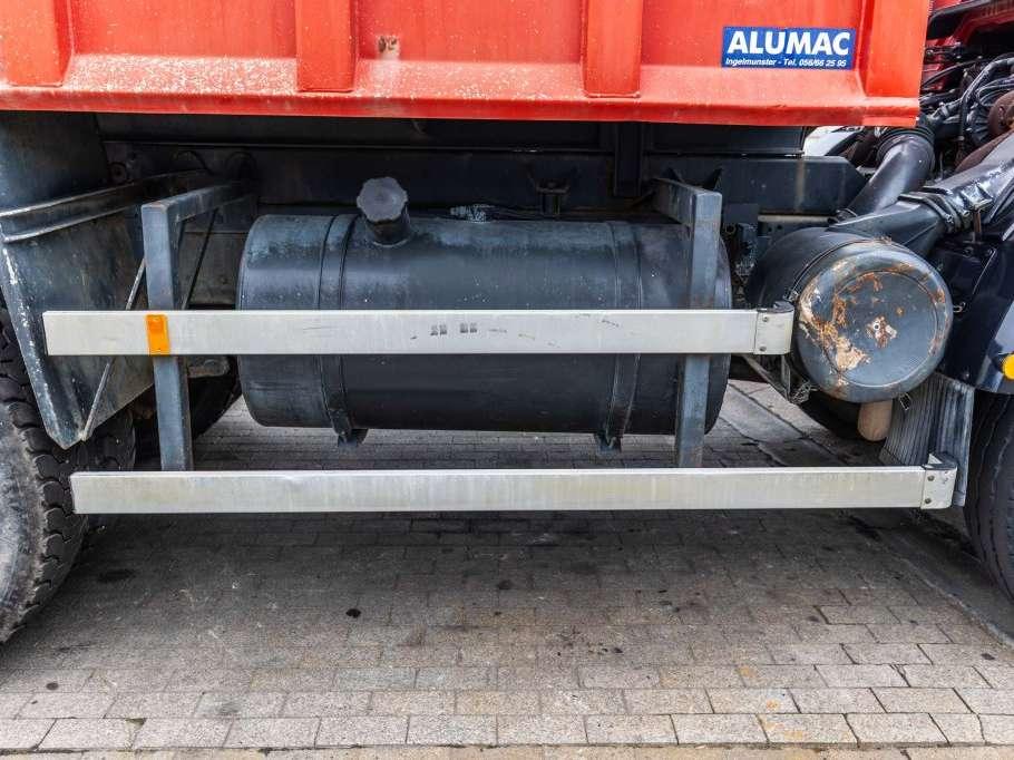 Mercedes-Benz SK 2639 (2638) AK Foto 18
