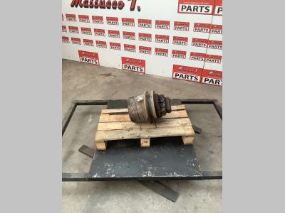 Motor de traslación para JCB 8060 vendida por Massucco T. Srl Area Ricambi