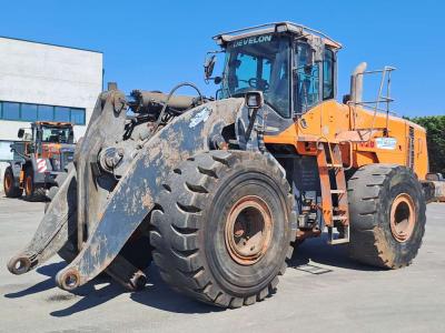 Doosan DL550-5 Foto 1