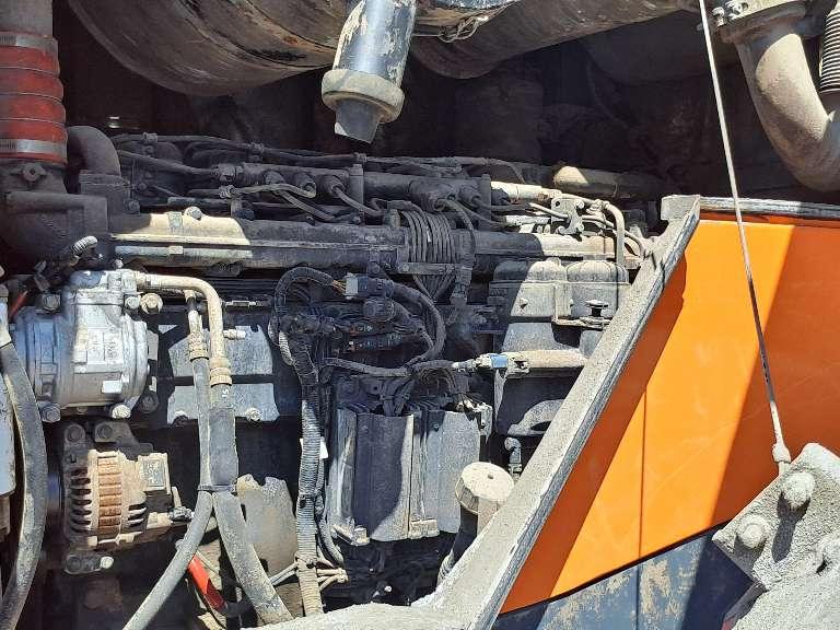 Doosan DL550-5 Foto 11