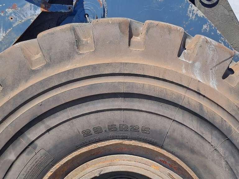 Doosan DL550-5 Foto 15