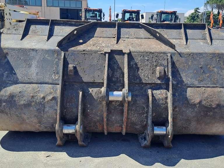 Doosan DL550-5 Foto 17