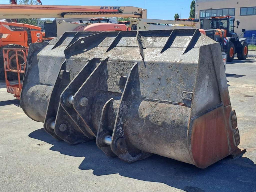Doosan DL550-5 Foto 18