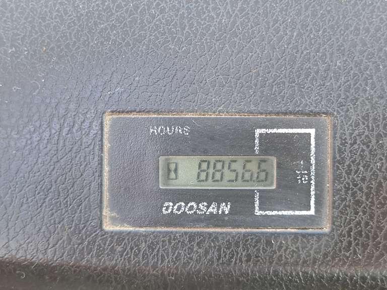 Doosan DL550-5 Foto 21