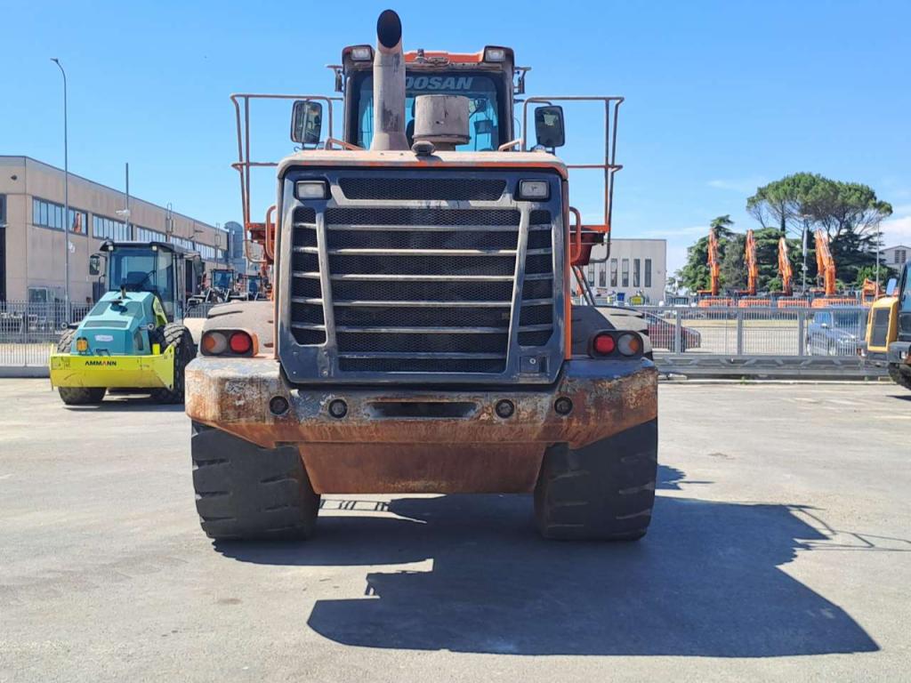 Doosan DL550-5 Foto 4