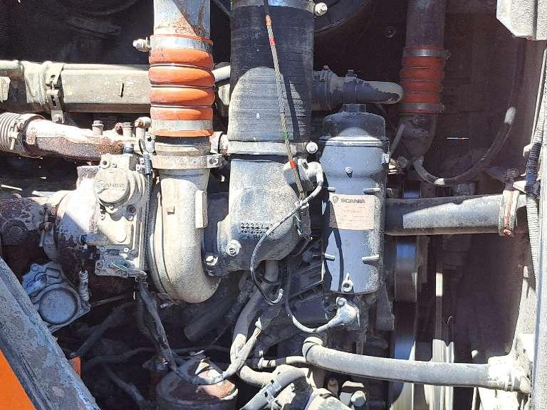Doosan DL550-5 Foto 5