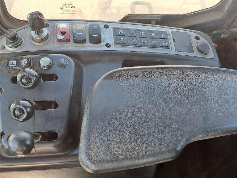 Doosan DL550-5 Foto 9