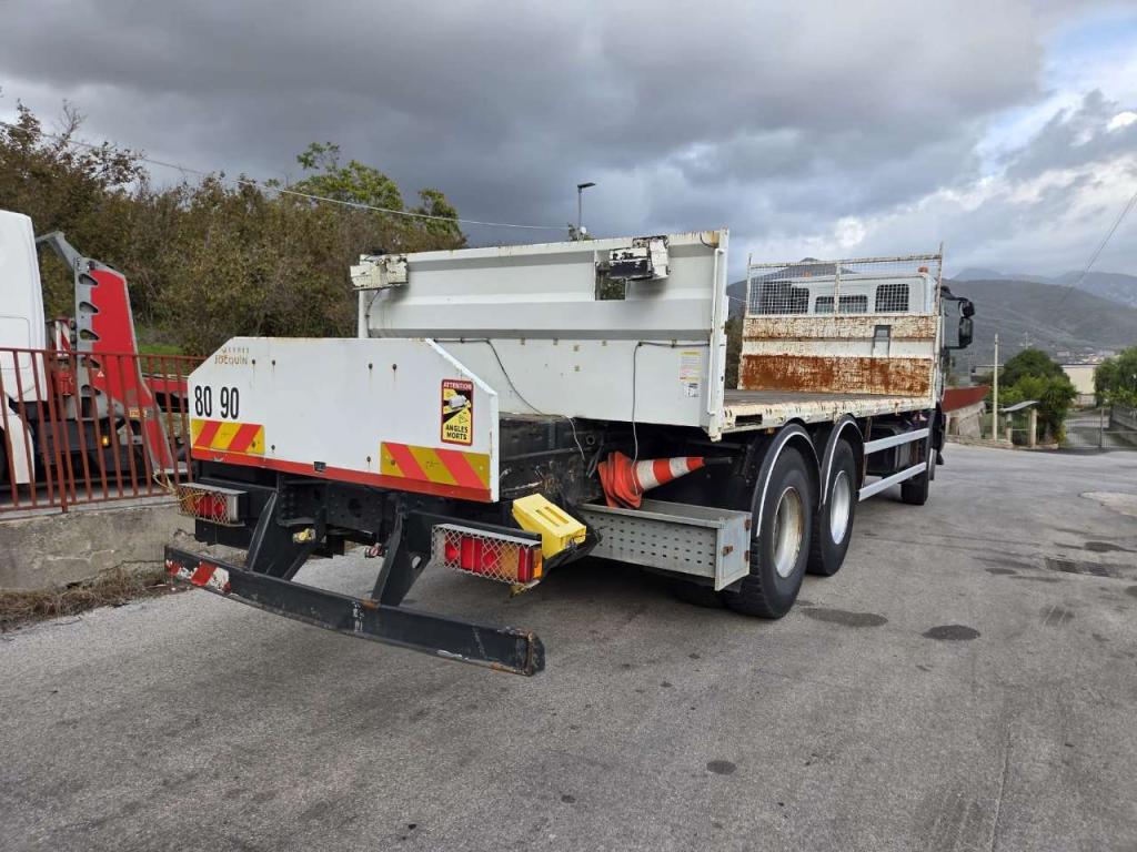 Iveco TRAKKER AD 260T36 Foto 12