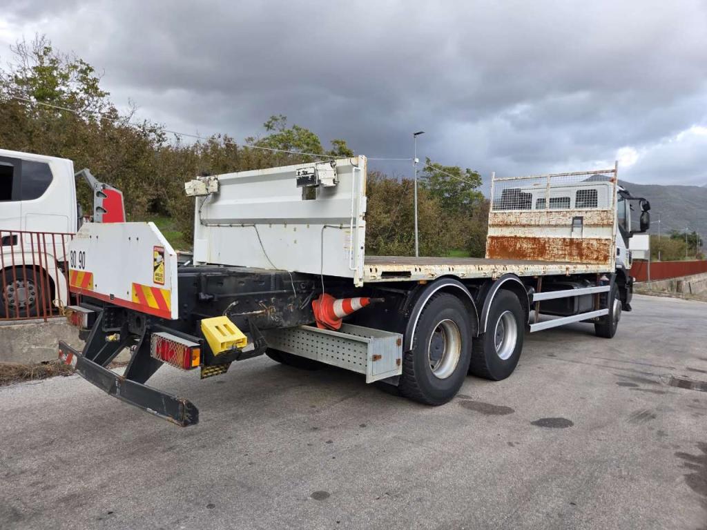 Iveco TRAKKER AD 260T36 Foto 13