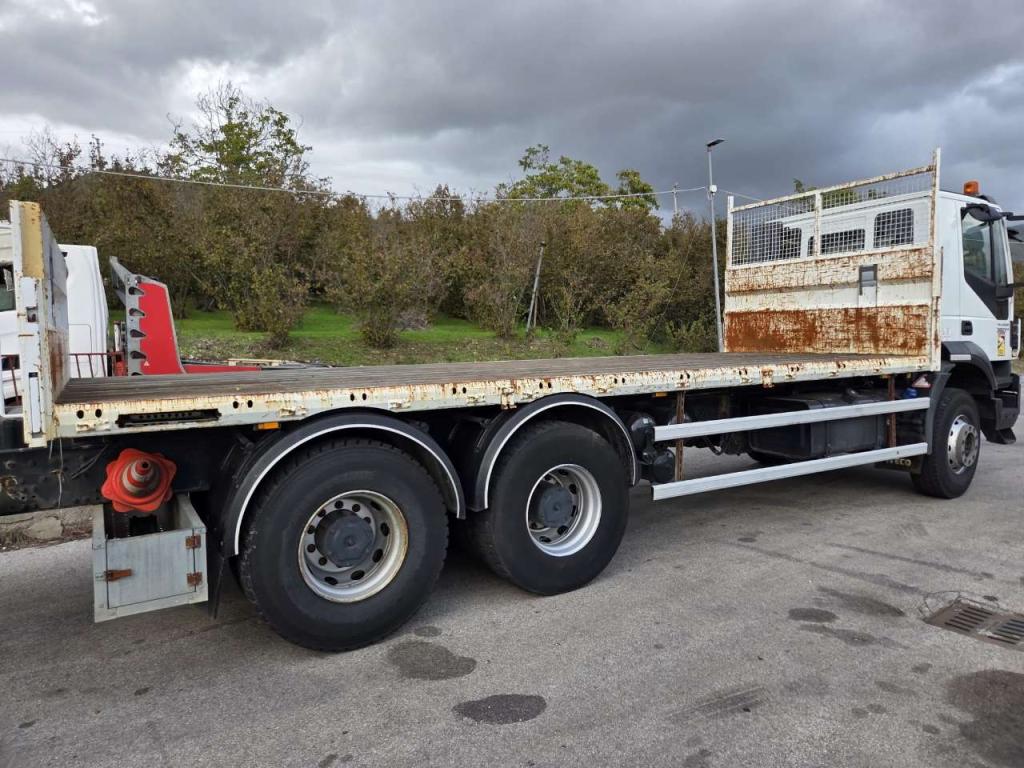 Iveco TRAKKER AD 260T36 Foto 16
