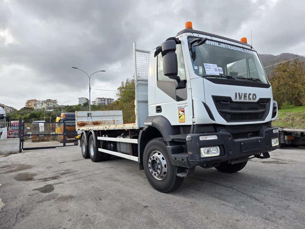 Iveco TRAKKER AD 260T36 Foto 18
