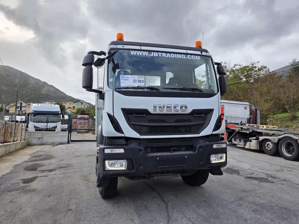 Iveco TRAKKER AD 260T36 Foto 21