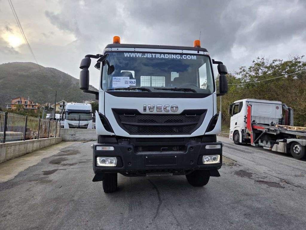 Iveco TRAKKER AD 260T36 Foto 22