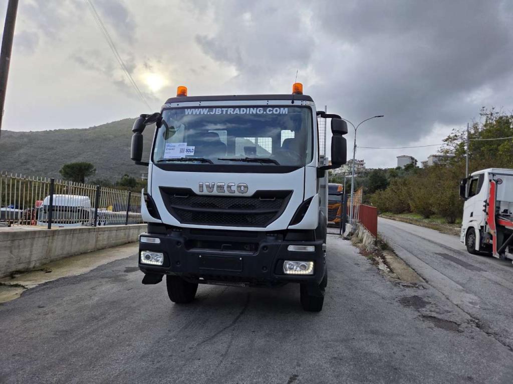 Iveco TRAKKER AD 260T36 Foto 24