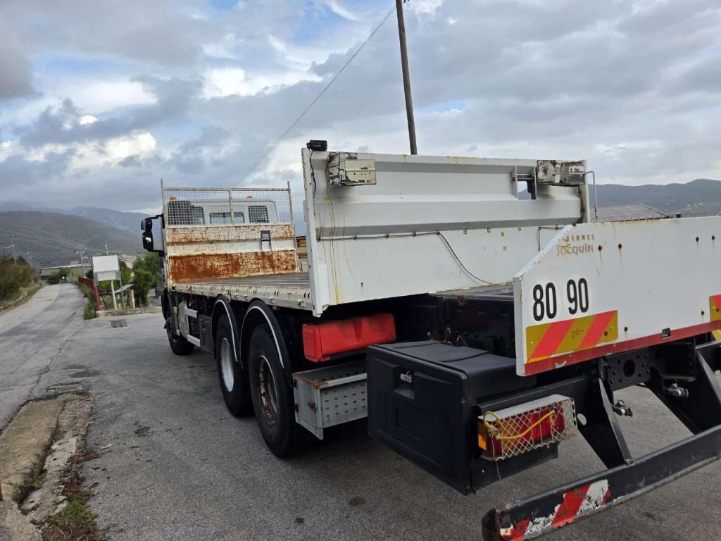Iveco TRAKKER AD 260T36 Foto 6