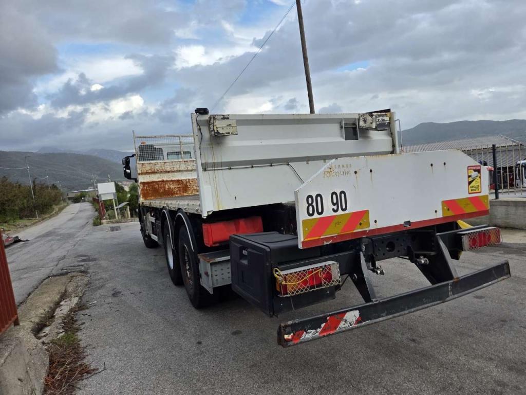 Iveco TRAKKER AD 260T36 Foto 7