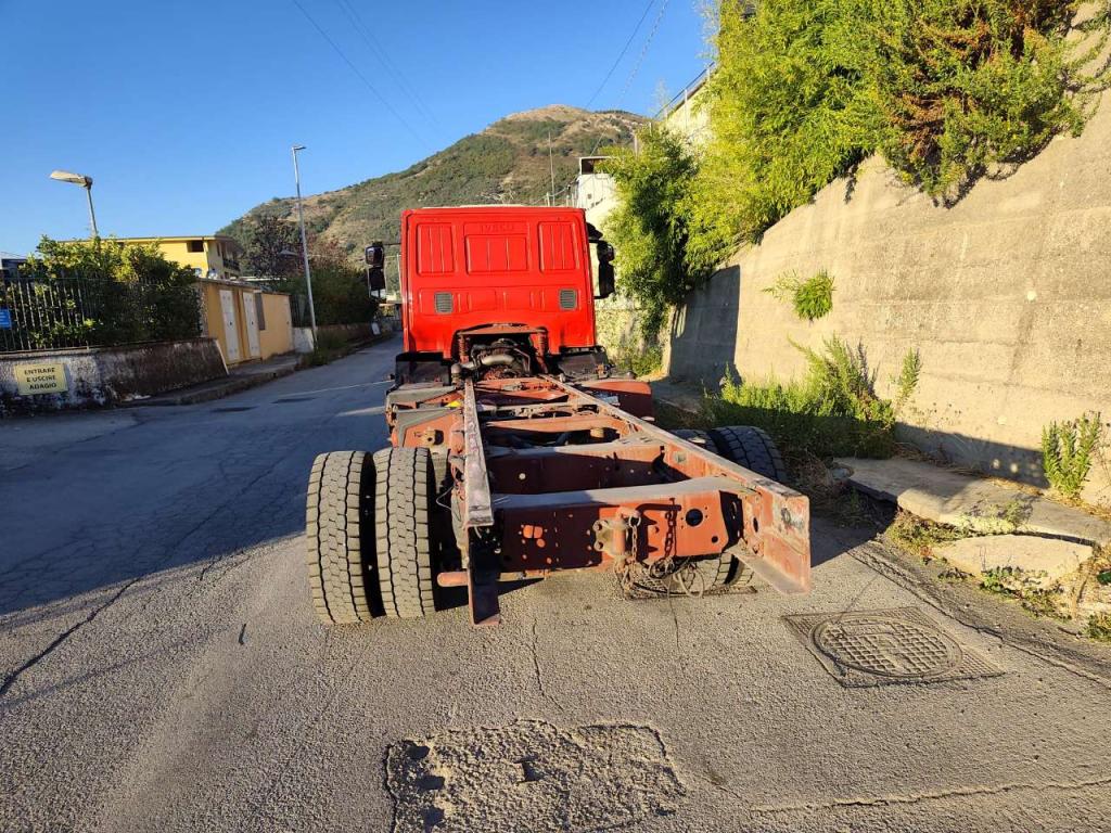 Iveco EUROCARGO 150-280 Foto 5