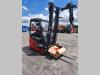 Linde E16C-01 Foto 2 thumbnail