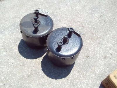 Servofreno para Fiat Allis FR35 vendida por OLM 90 Srl