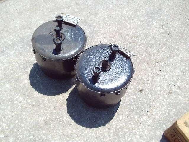 Servofreno para Fiat Allis FR35 Foto 1