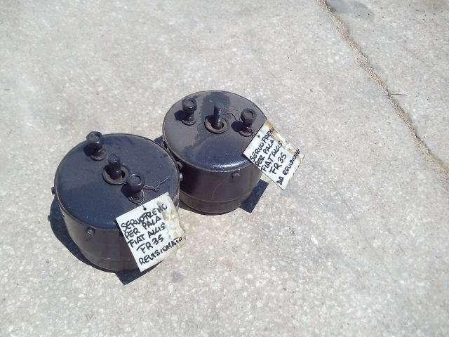 Servofreno para Fiat Allis FR35 Foto 2