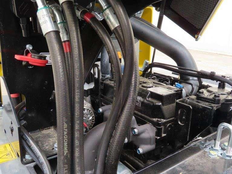 Wacker Neuson DW30-2 Foto 10