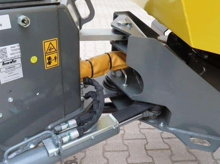 Wacker Neuson DW30-2 Foto 12