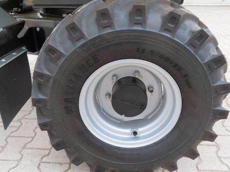 Wacker Neuson DW30-2 Foto 13
