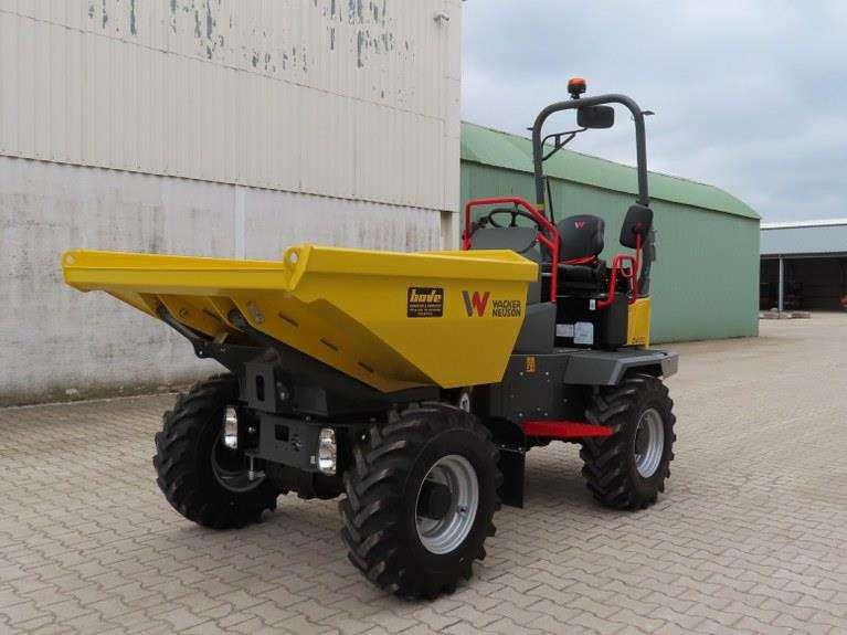 Wacker Neuson DW30-2 Foto 6