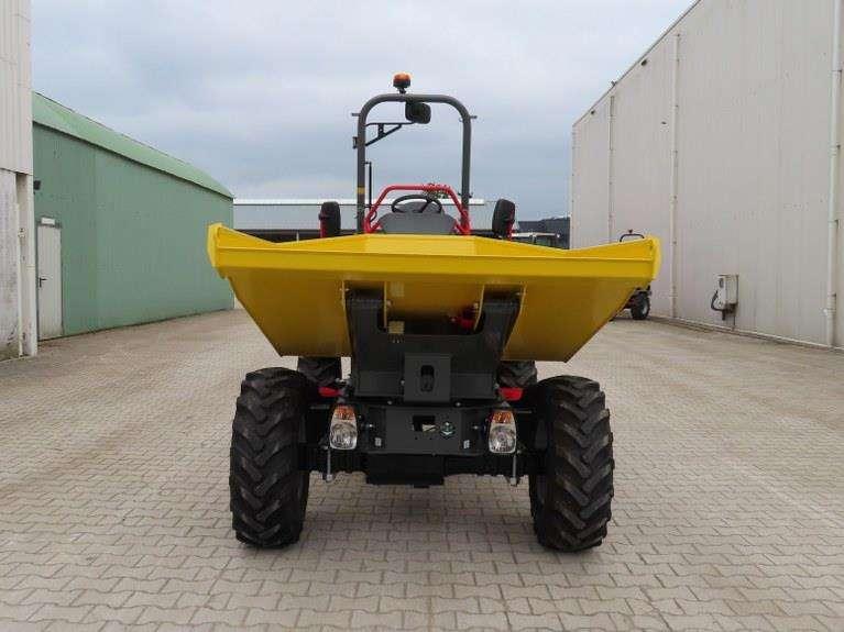 Wacker Neuson DW30-2 Foto 7
