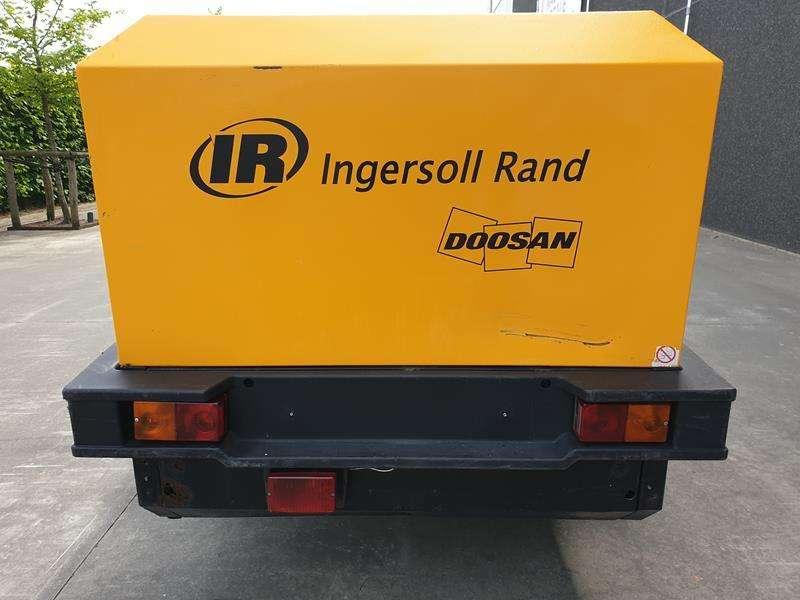 Ingersoll Rand 7 / 51 Foto 6