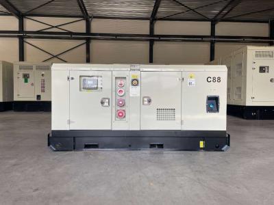 Cummins 4BTA3.9-G11 - 88 kVA Generator - DPX-19834 vendida por DPX Power Europe B.V.