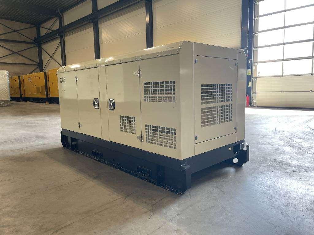 Cummins 4BTA3.9-G11 - 88 kVA Generator - DPX-19834 Foto 3